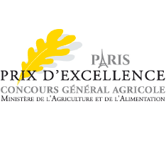 Prix d'excellence Paris