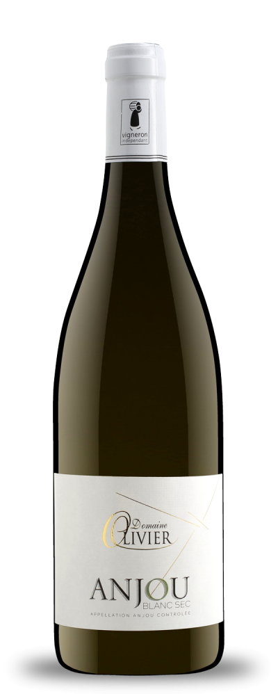 Anjou Blanc 2023