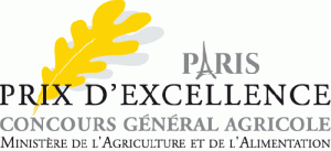Prix d'excellence Paris