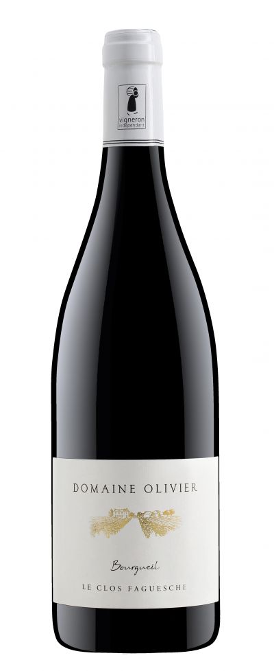 Cuvée Le Clos Faguesche 2019