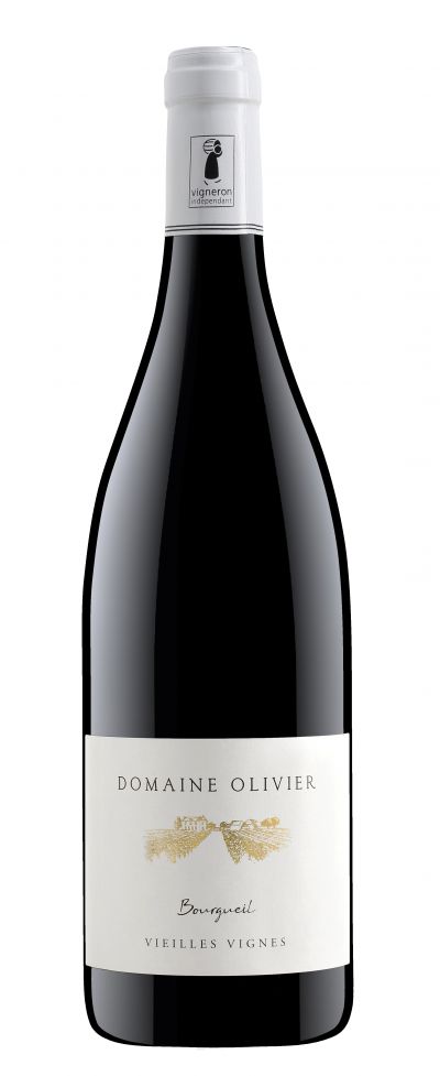 Bourgueil Vieilles Vignes 2020