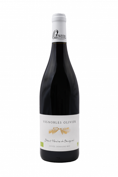 Cuvée Bio 2022