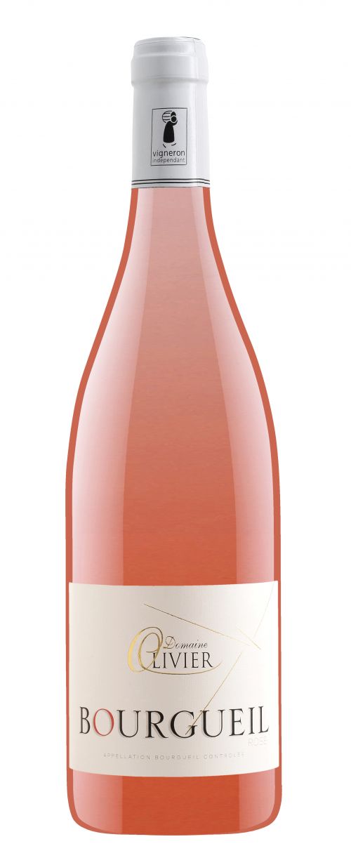 Rosé de Bourgueil