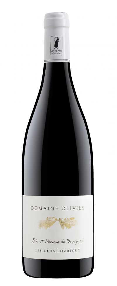 Cuvée Les Clos Lourioux 2019 