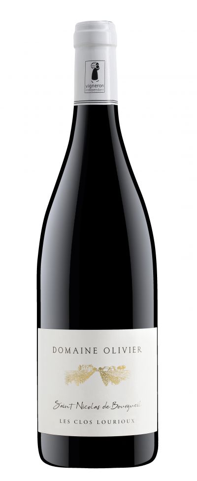 Cuvée Les Clos Lourioux 2020