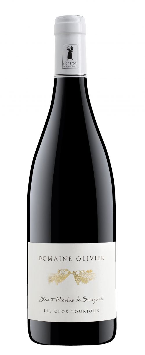 Cuvée Les Clos Lourioux