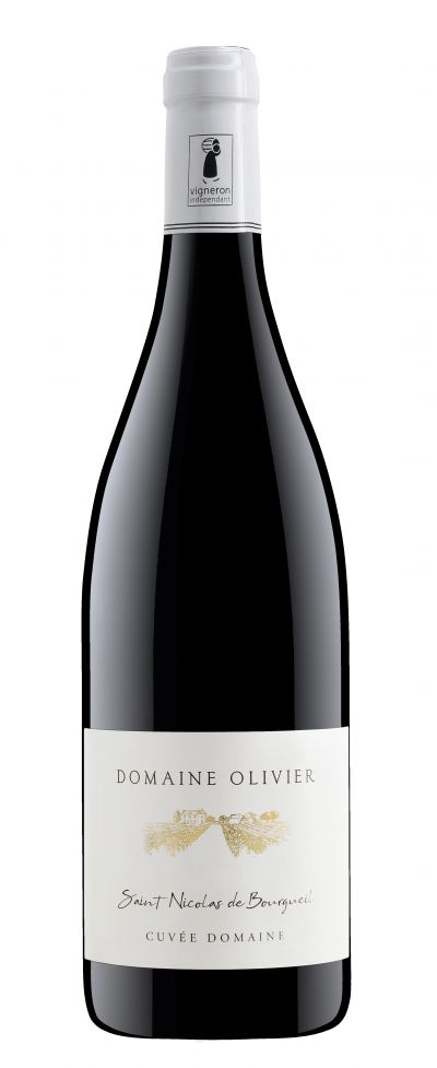 Cuvée Domaine 2022